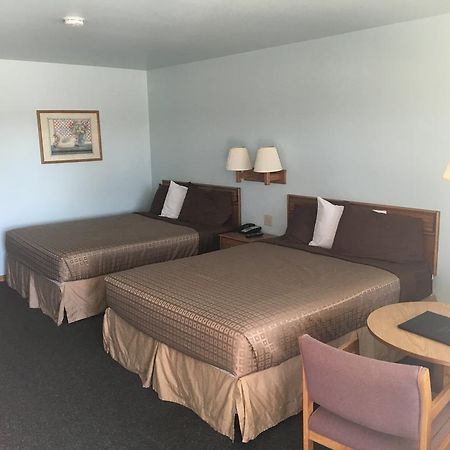 Day'S End Motel Plainville Extérieur photo