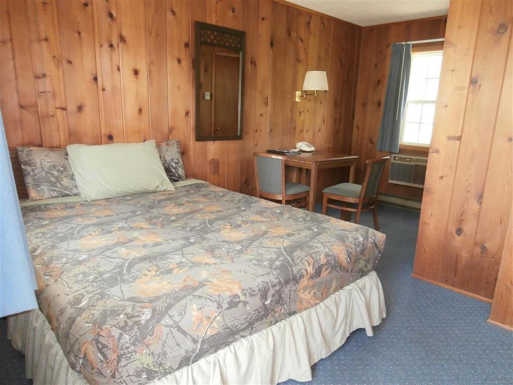 Day'S End Motel Plainville Chambre photo