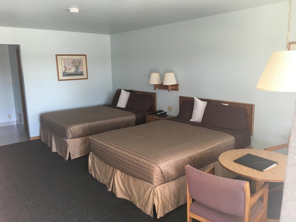 Day'S End Motel Plainville Extérieur photo