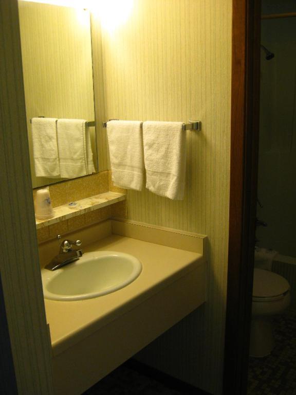 Day'S End Motel Plainville Chambre photo