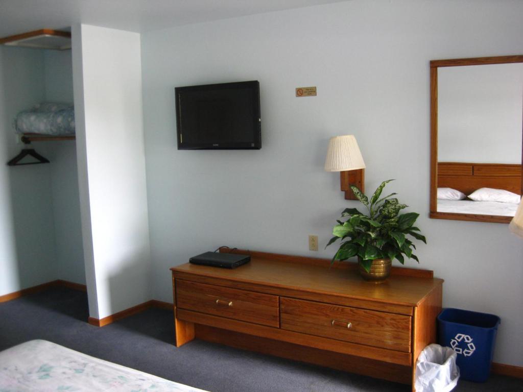 Day'S End Motel Plainville Chambre photo