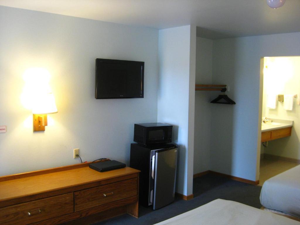 Day'S End Motel Plainville Chambre photo
