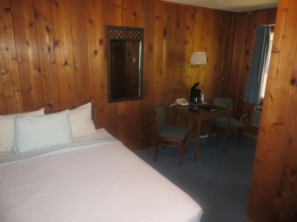 Day'S End Motel Plainville Chambre photo