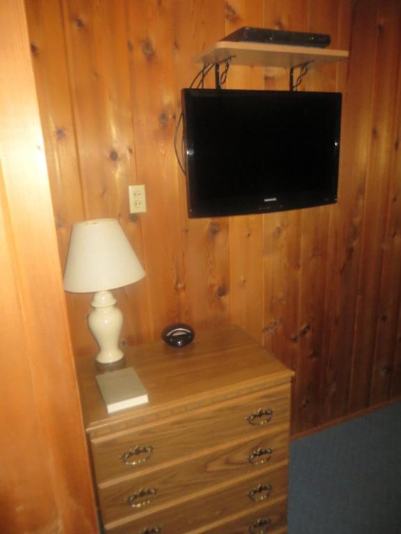 Day'S End Motel Plainville Extérieur photo