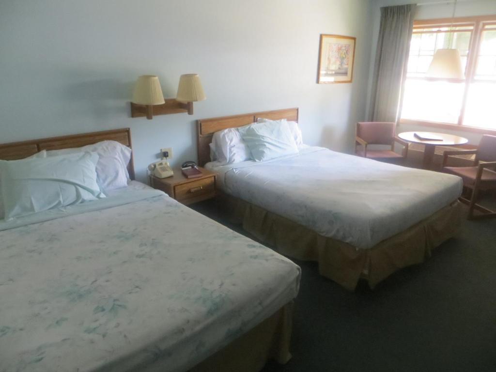Day'S End Motel Plainville Extérieur photo
