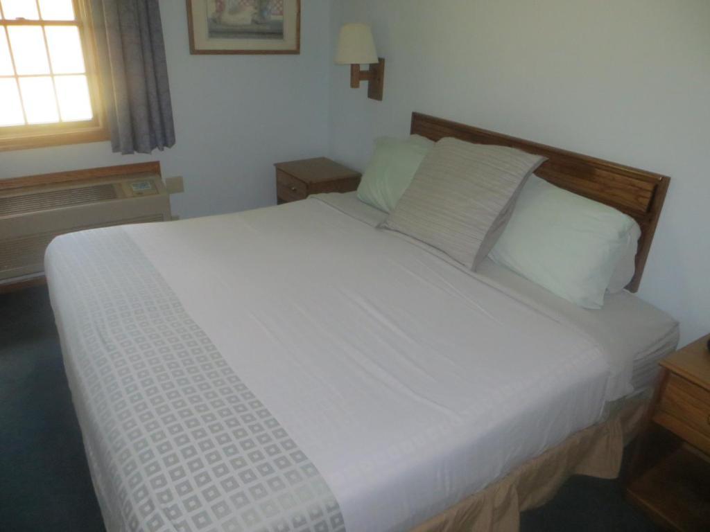 Day'S End Motel Plainville Chambre photo