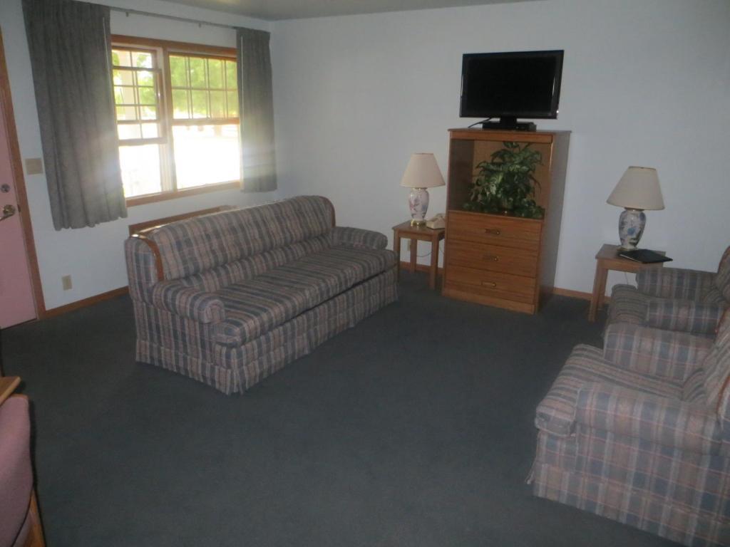 Day'S End Motel Plainville Extérieur photo