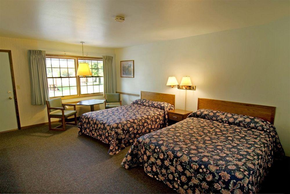 Day'S End Motel Plainville Extérieur photo
