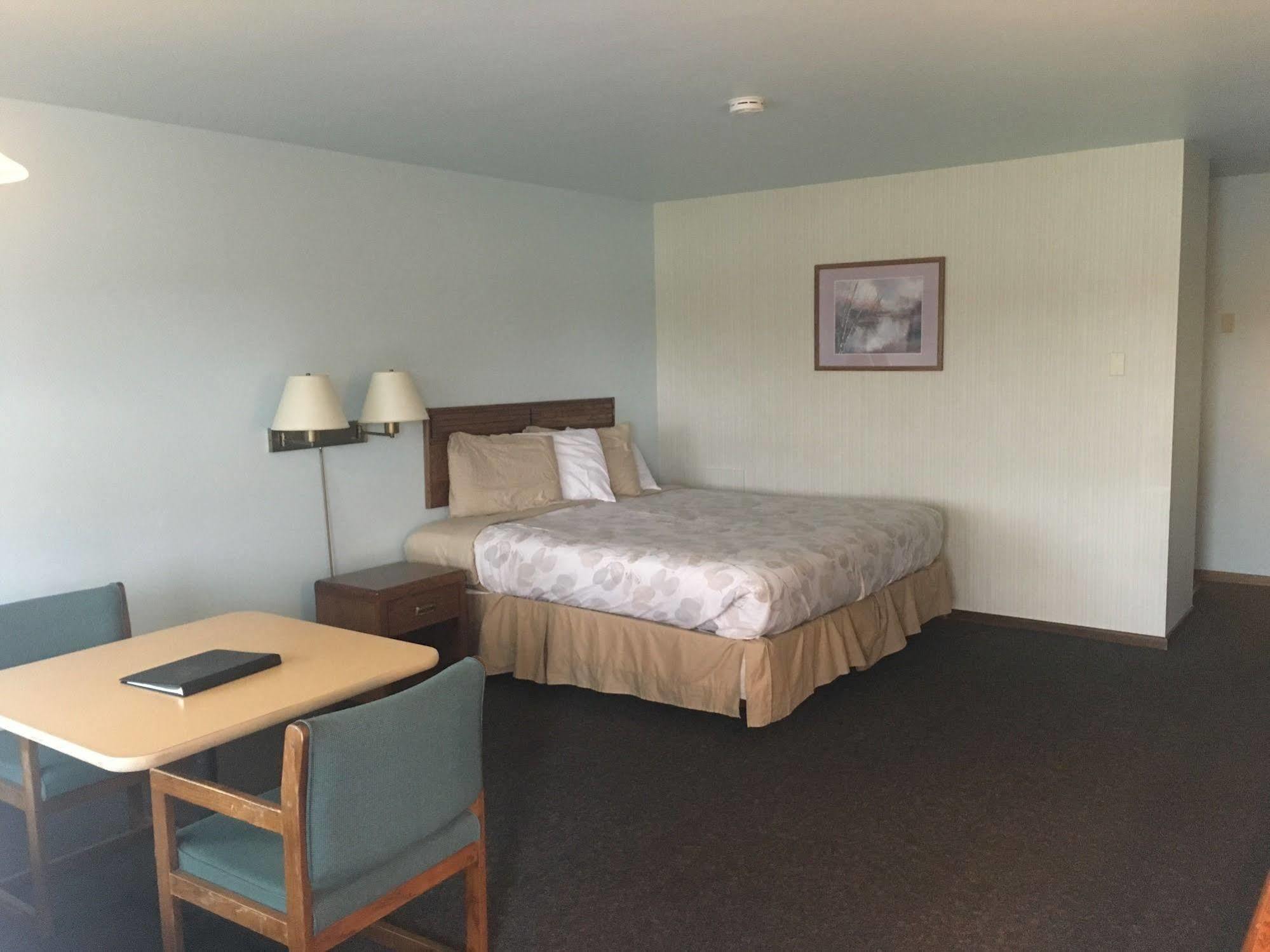 Day'S End Motel Plainville Extérieur photo