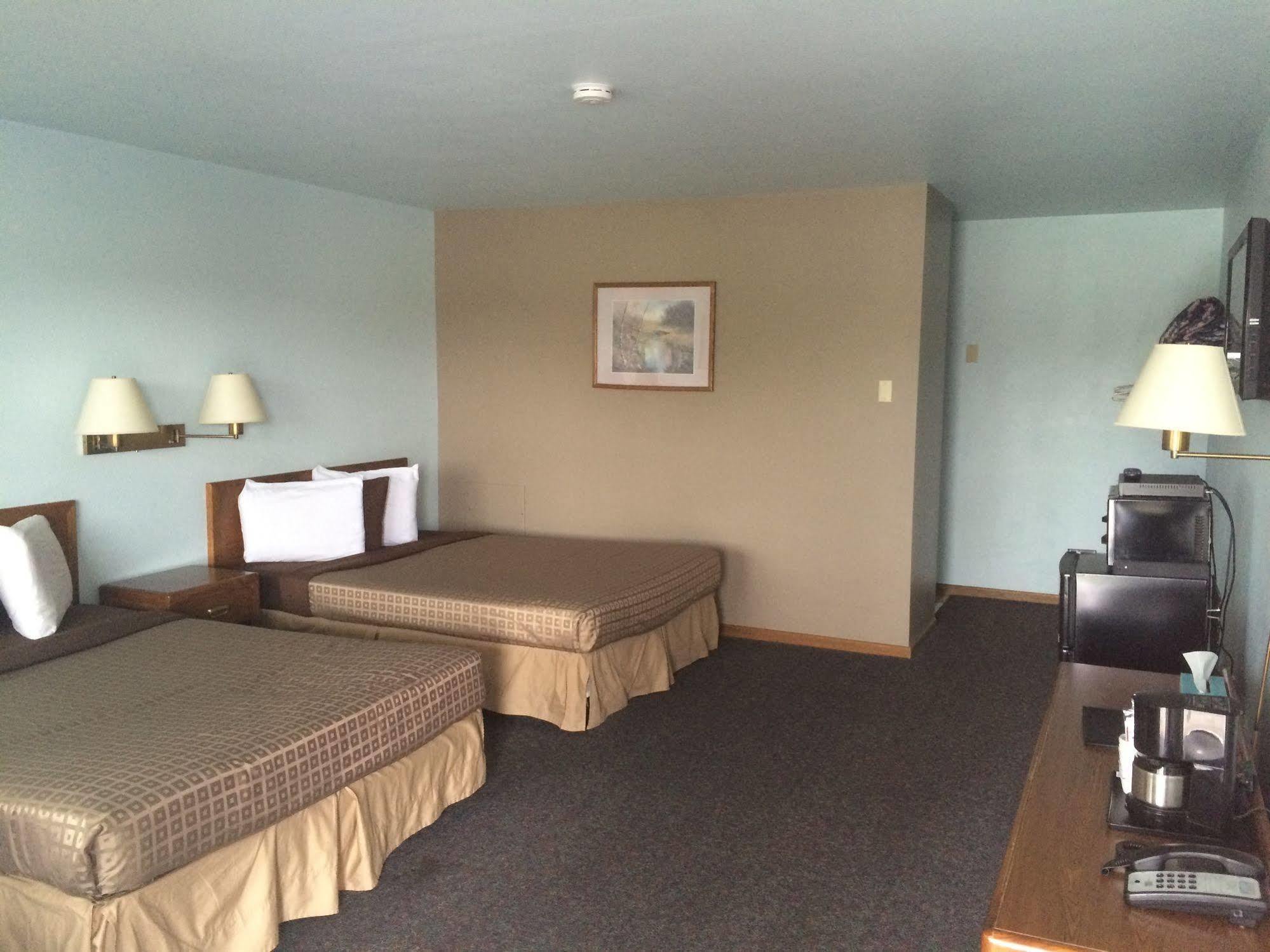 Day'S End Motel Plainville Extérieur photo