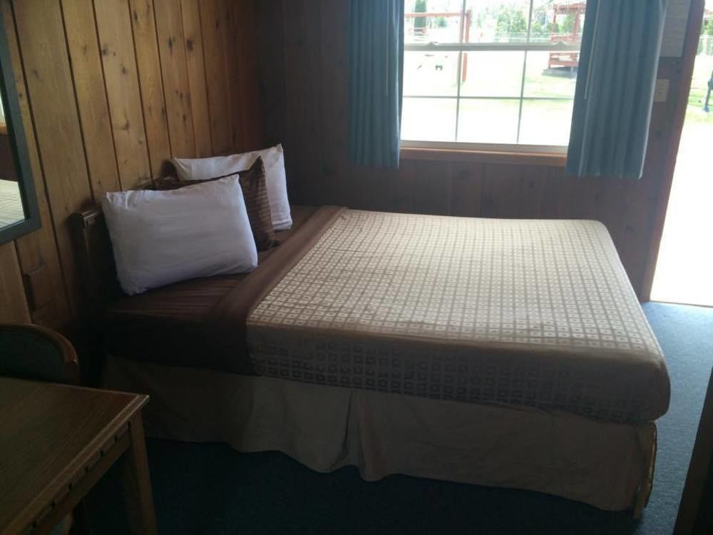Day'S End Motel Plainville Extérieur photo